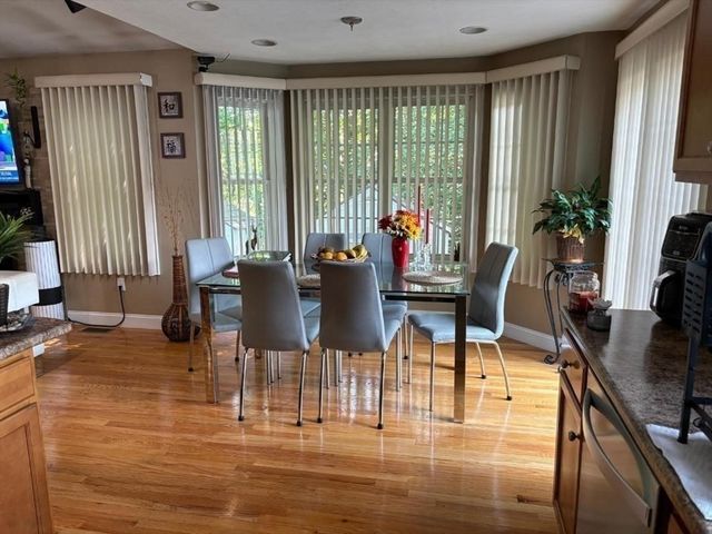 46 Alexandra's Way, Brockton, MA 02301