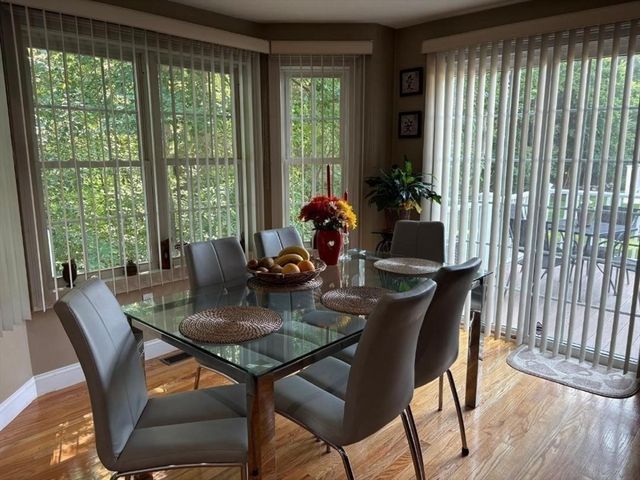 46 Alexandra's Way, Brockton, MA 02301