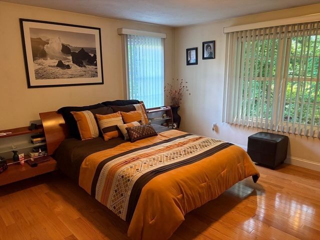 46 Alexandra's Way, Brockton, MA 02301