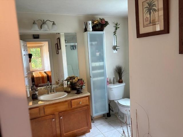 46 Alexandra's Way, Brockton, MA 02301