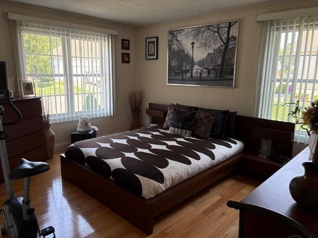 46 Alexandra's Way, Brockton, MA 02301
