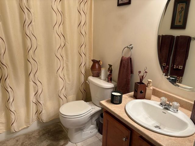 46 Alexandra's Way, Brockton, MA 02301