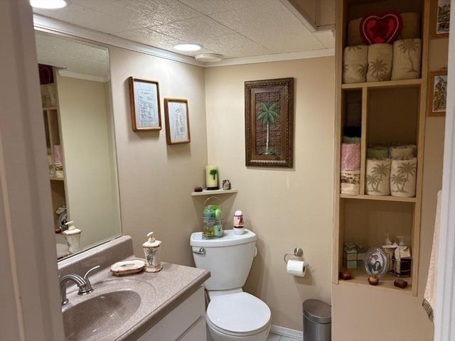 46 Alexandra's Way, Brockton, MA 02301