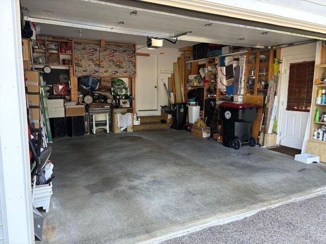 46 Alexandra's Way, Brockton, MA 02301