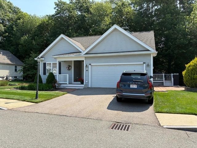 46 Alexandra's Way, Brockton, MA 02301