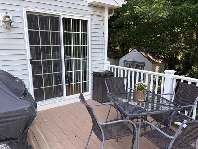 46 Alexandra's Way, Brockton, MA 02301