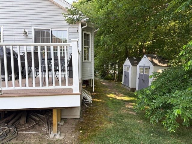 46 Alexandra's Way, Brockton, MA 02301