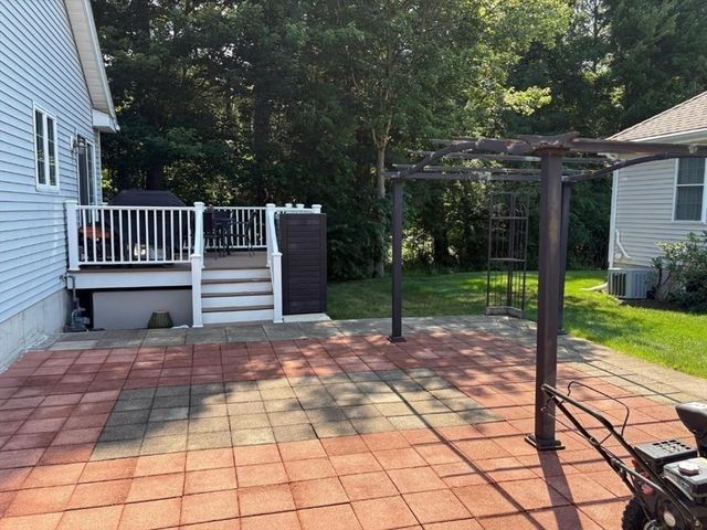 46 Alexandra's Way, Brockton, MA 02301