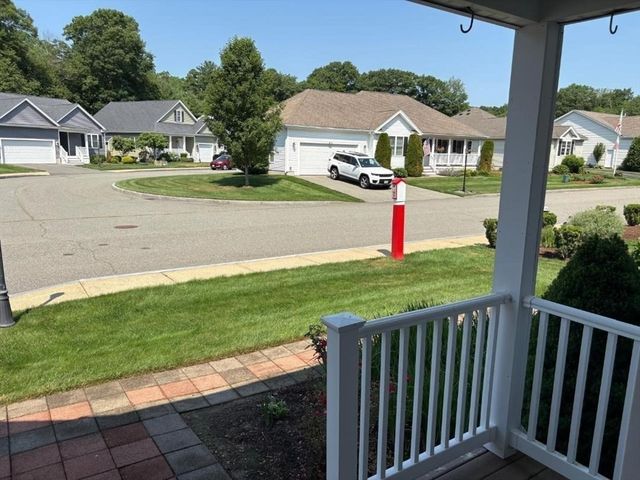 46 Alexandra's Way, Brockton, MA 02301