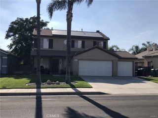 1627 Quail Summit Drive, Beaumont, CA 92223
