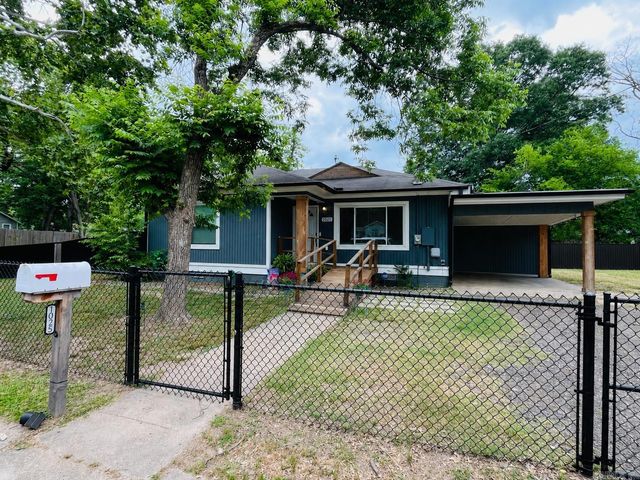 1025 Edwards Street, Malvern, AR 72104