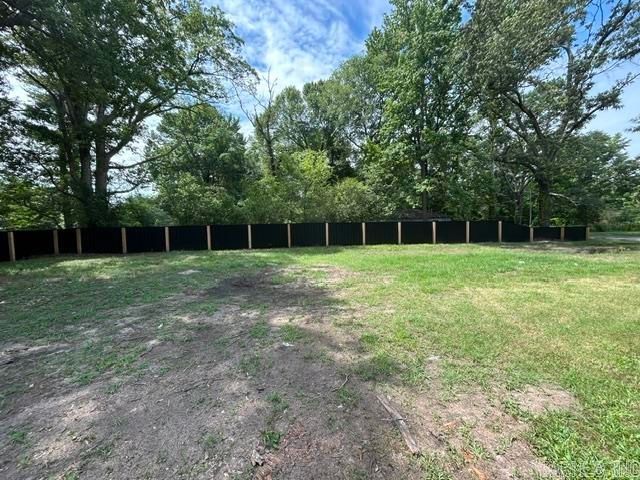 1025 Edwards Street, Malvern, AR 72104