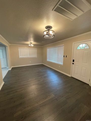 1025 Edwards Street, Malvern, AR 72104