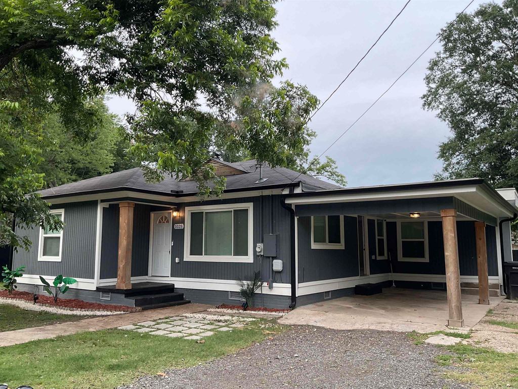 1025 Edwards Street, Malvern, AR 72104