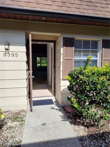 9395 Lennex LN W 9395, Fort Myers, FL 33919