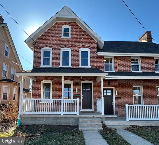 234 S 5TH ST, Oxford, PA 19363