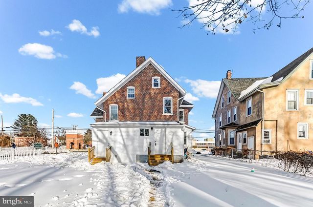 234 S 5TH ST, Oxford, PA 19363