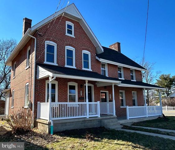 234 S 5TH ST, Oxford, PA 19363