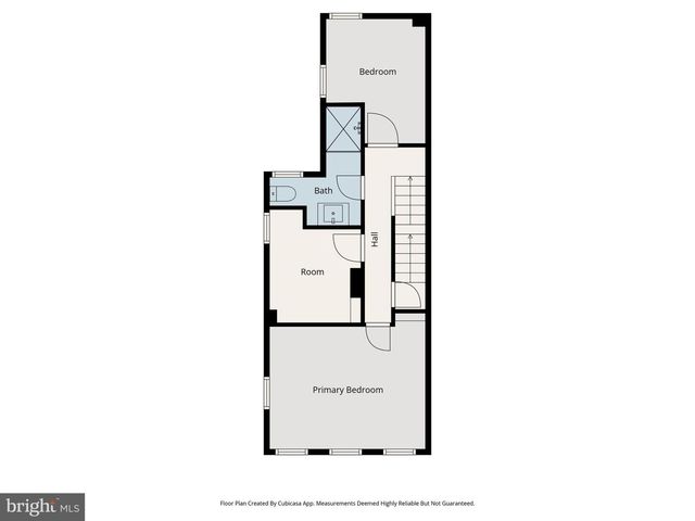 234 S 5TH ST, Oxford, PA 19363