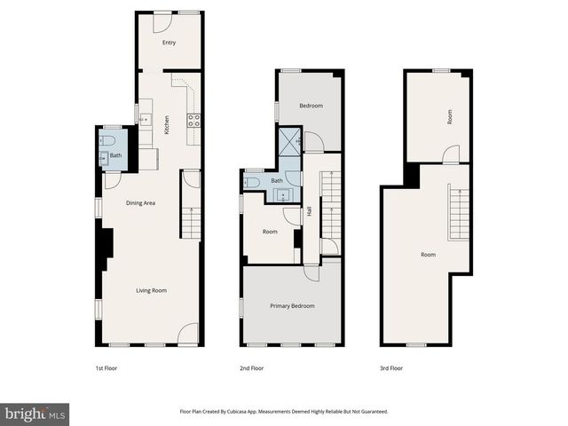 234 S 5TH ST, Oxford, PA 19363