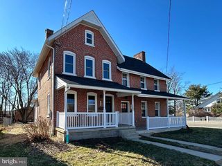 234 S 5TH ST, Oxford, PA 19363