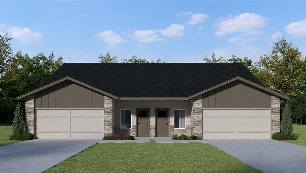 138 N Gowen St, Goddard, KS 67052