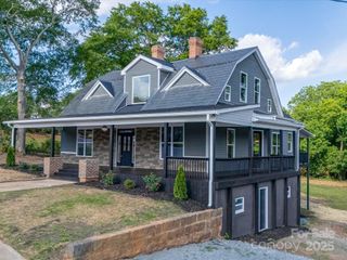 217 S Green Street, Wadesboro, NC 28170