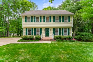 3104 Shadwell Court, Raleigh, NC 27613