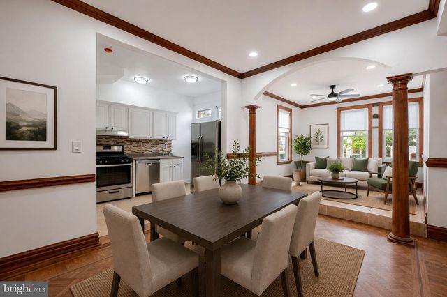 1339 OAK ST NW, Washington, DC 20010