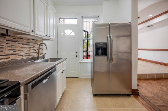 1339 OAK ST NW, Washington, DC 20010