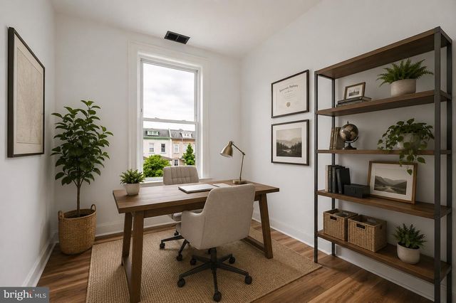 1339 OAK ST NW, Washington, DC 20010
