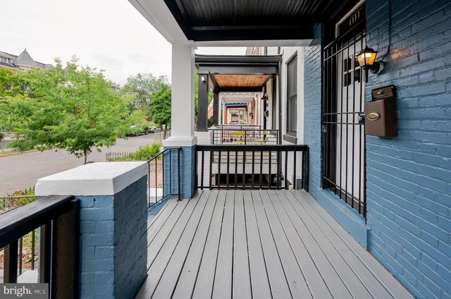 1339 OAK ST NW, Washington, DC 20010