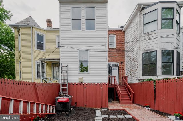 1339 OAK ST NW, Washington, DC 20010