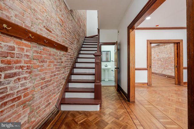 1339 OAK ST NW, Washington, DC 20010