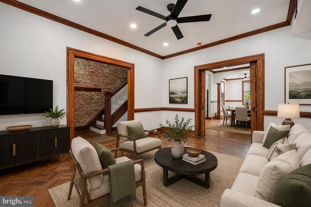 1339 OAK ST NW, Washington, DC 20010