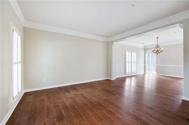 1170 Parkview Lane NW, Kennesaw, GA 30152