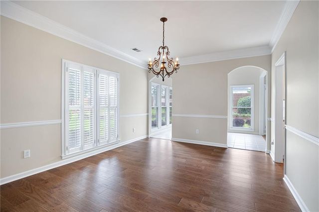 1170 Parkview Lane NW, Kennesaw, GA 30152