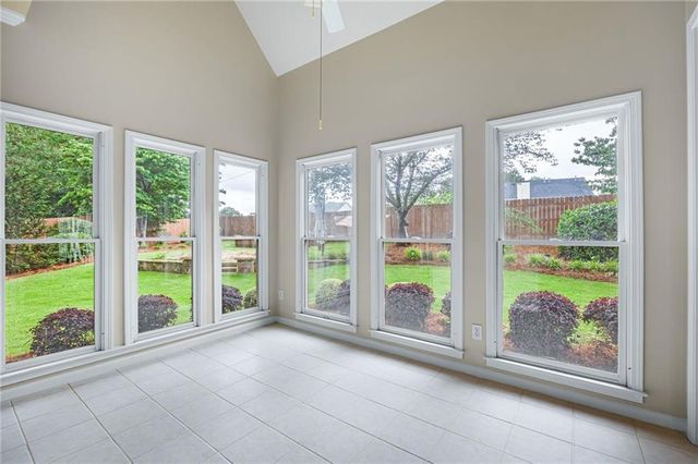 1170 Parkview Lane NW, Kennesaw, GA 30152