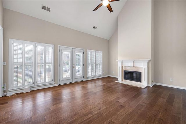 1170 Parkview Lane NW, Kennesaw, GA 30152