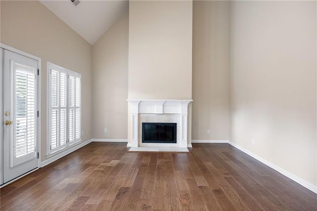 1170 Parkview Lane NW, Kennesaw, GA 30152