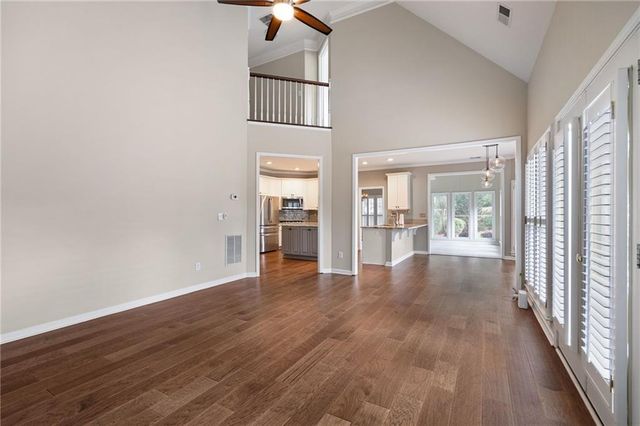 1170 Parkview Lane NW, Kennesaw, GA 30152
