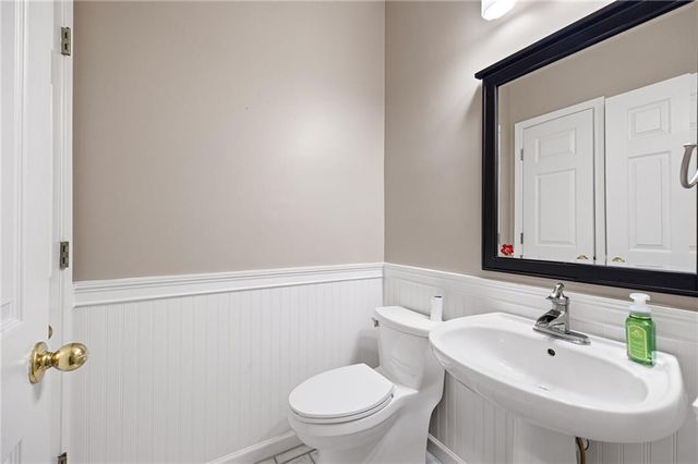 1170 Parkview Lane NW, Kennesaw, GA 30152