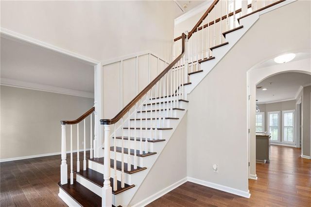 1170 Parkview Lane NW, Kennesaw, GA 30152