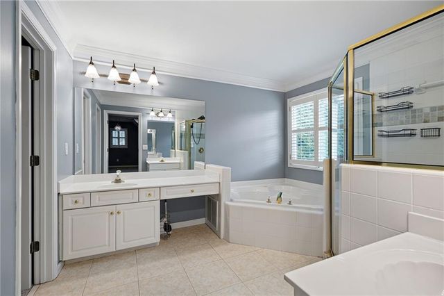 1170 Parkview Lane NW, Kennesaw, GA 30152