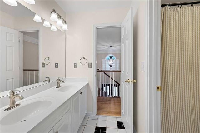 1170 Parkview Lane NW, Kennesaw, GA 30152