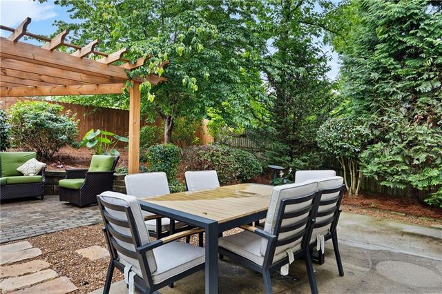 1170 Parkview Lane NW, Kennesaw, GA 30152