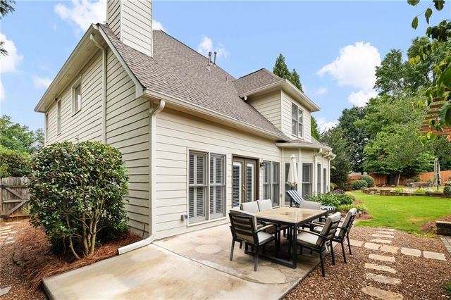 1170 Parkview Lane NW, Kennesaw, GA 30152