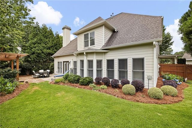 1170 Parkview Lane NW, Kennesaw, GA 30152