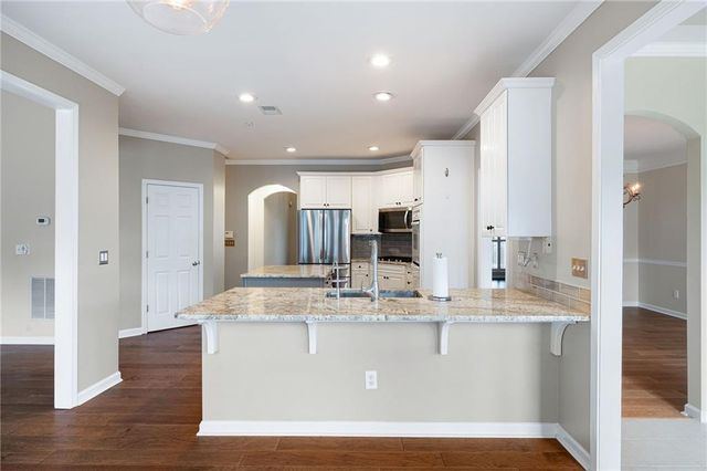 1170 Parkview Lane NW, Kennesaw, GA 30152