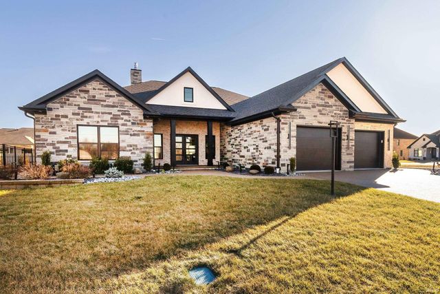 2065 Chadwick Drive, Newburgh, IN 47630